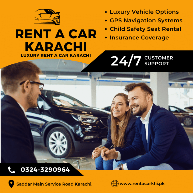 Luxury-rent-a-car-Karachi-with-Driver